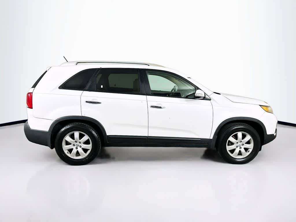 2013 Kia Sorento LX