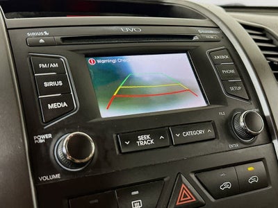 2013 Kia Sorento LX