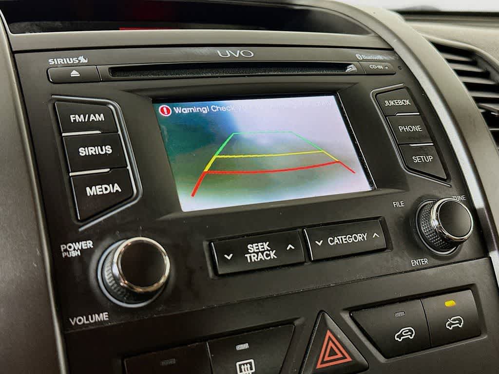 2013 Kia Sorento LX