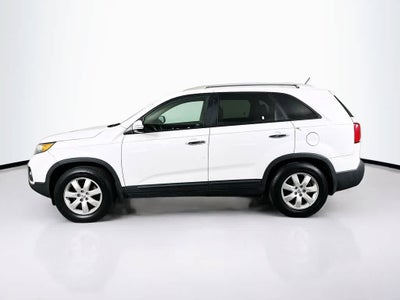 2013 Kia Sorento LX