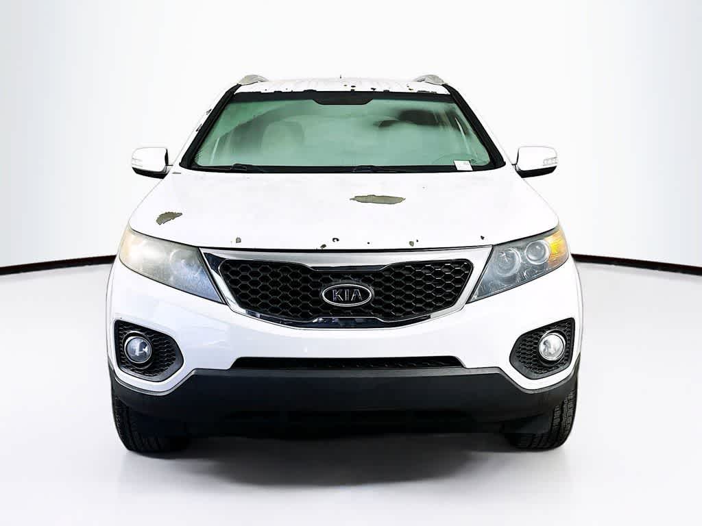 2013 Kia Sorento LX