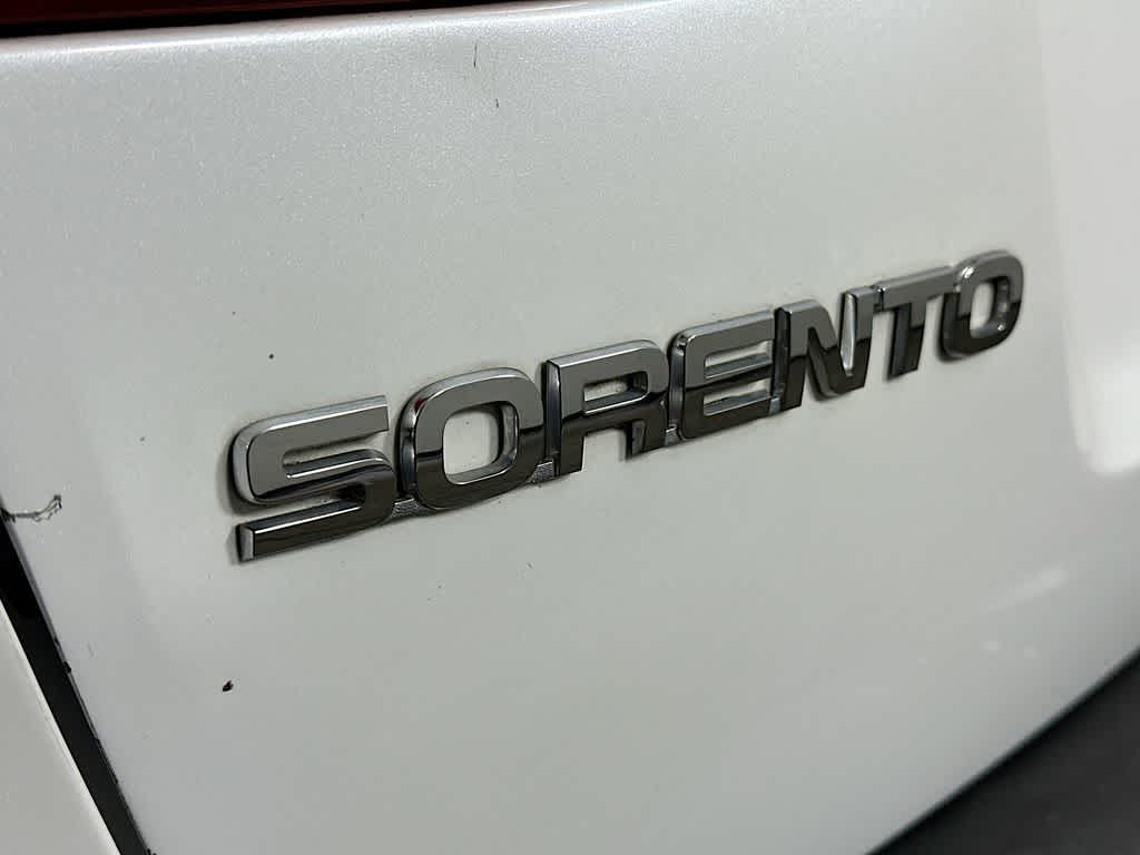 2013 Kia Sorento LX