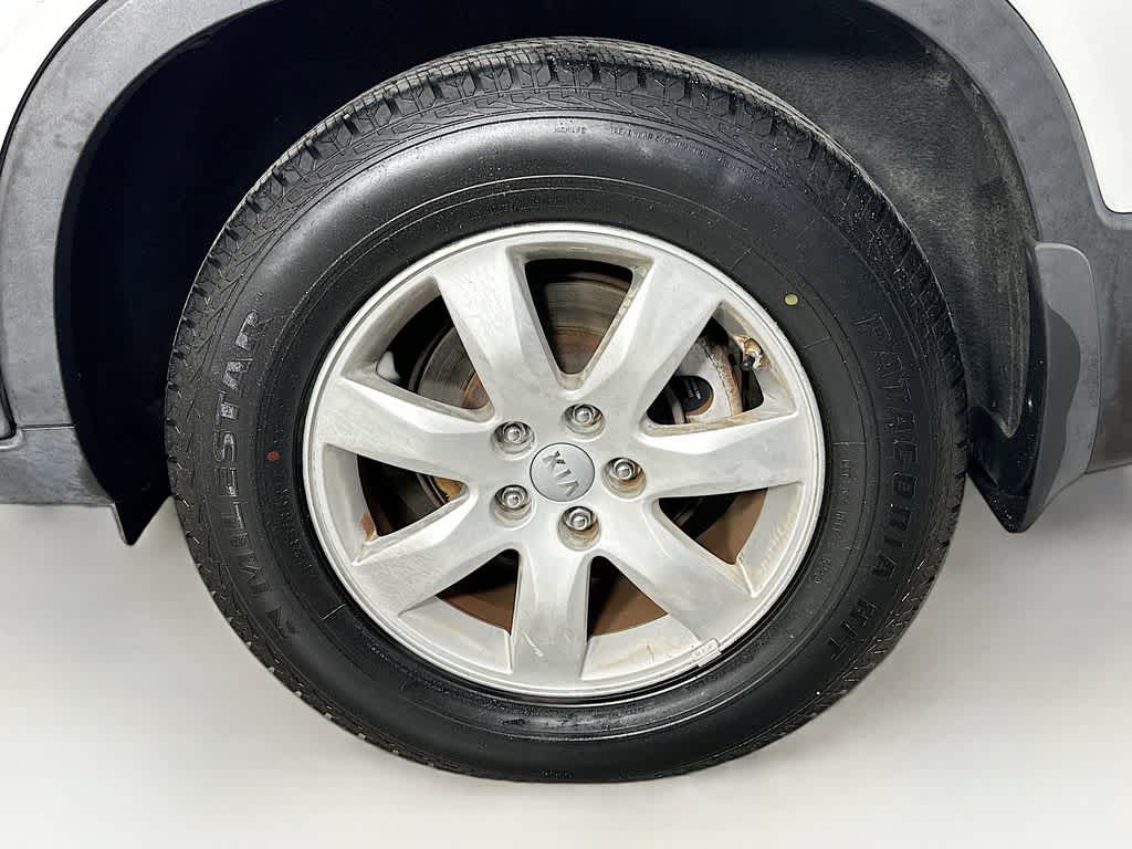2013 Kia Sorento LX