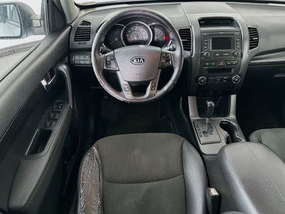 2012 Kia Sorento EX
