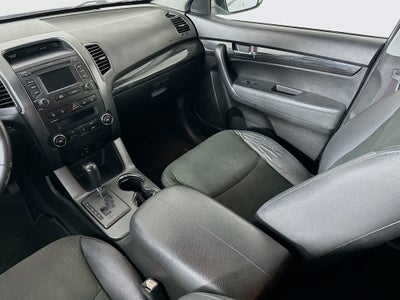 2012 Kia Sorento EX