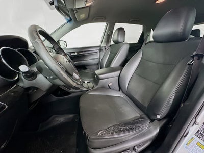 2012 Kia Sorento EX