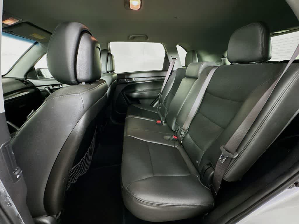 2012 Kia Sorento EX