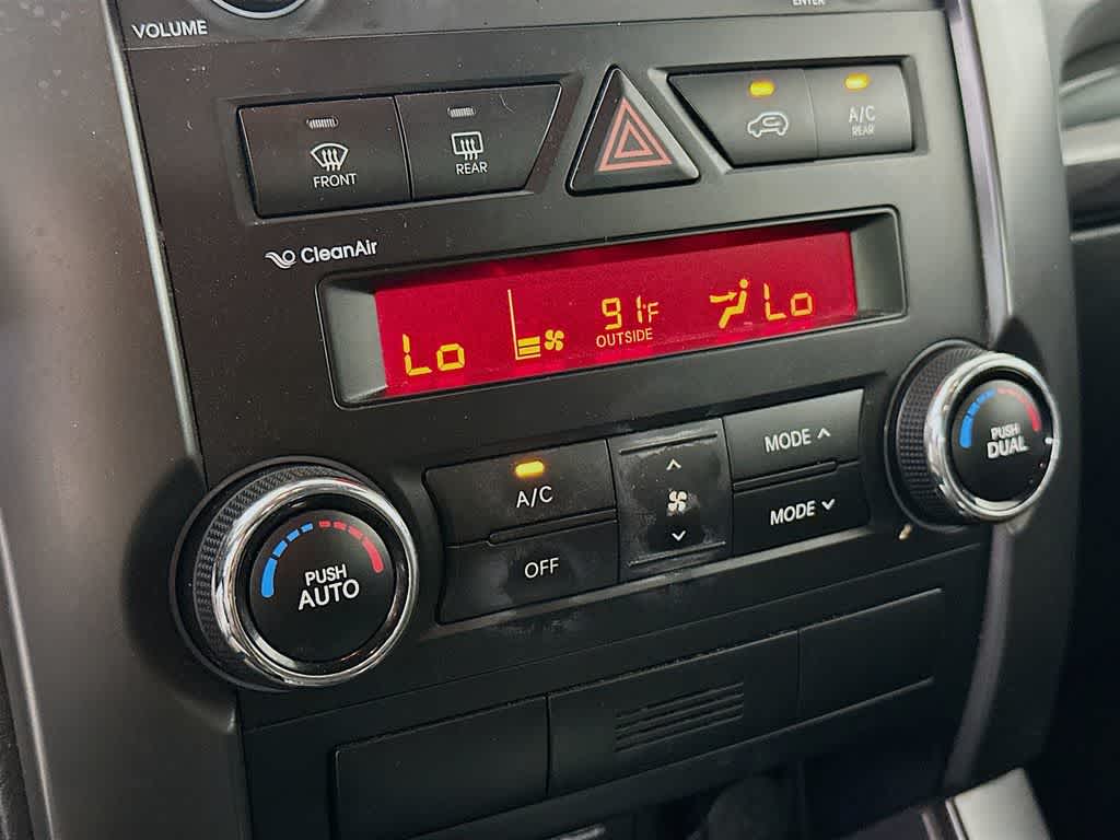 2012 Kia Sorento EX