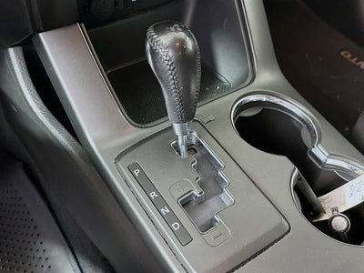 2012 Kia Sorento EX