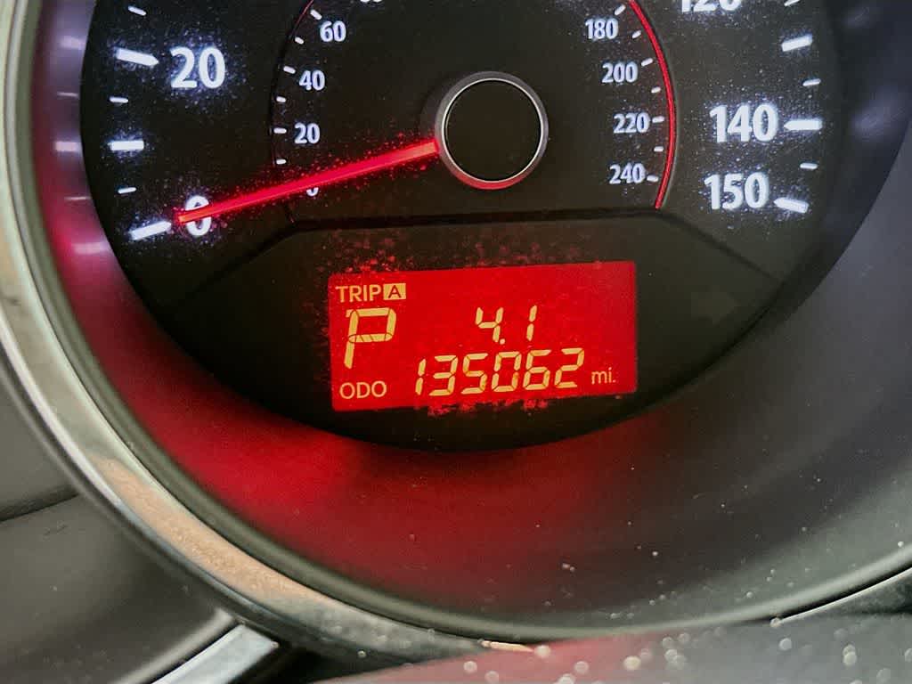 2012 Kia Sorento EX