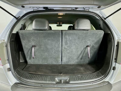 2012 Kia Sorento EX