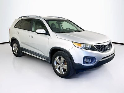2012 Kia Sorento EX