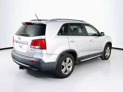2012 Kia Sorento EX