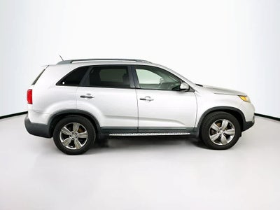 2012 Kia Sorento EX