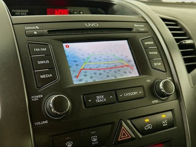 2012 Kia Sorento EX