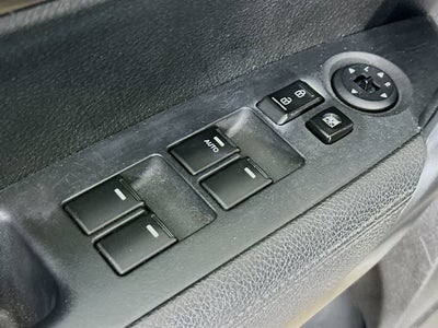 2012 Kia Sorento EX