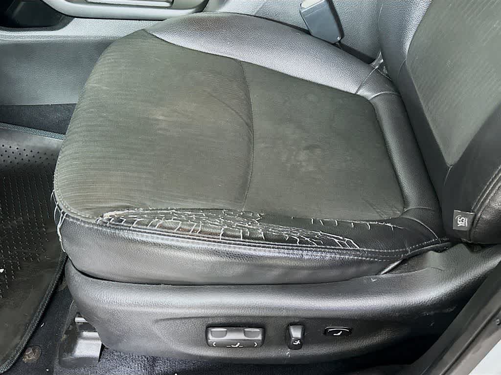 2012 Kia Sorento EX