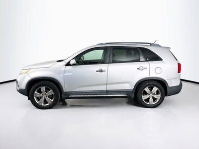 2012 Kia Sorento EX
