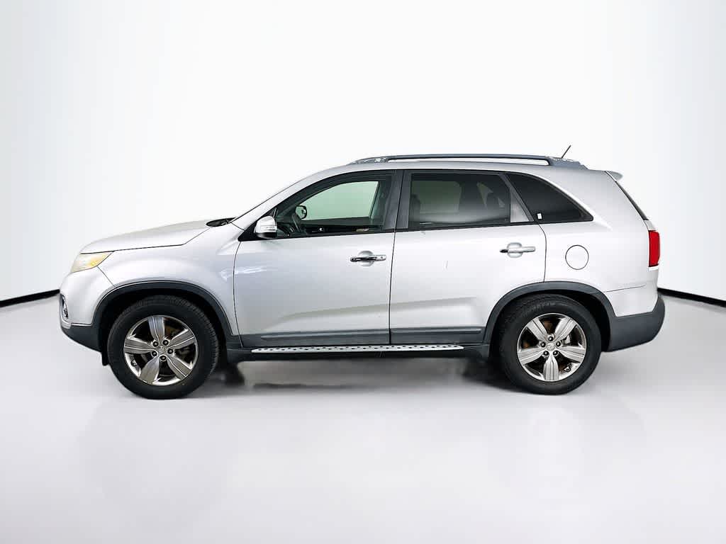 2012 Kia Sorento EX