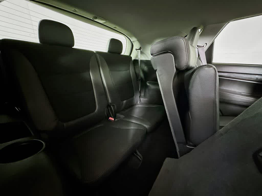 2012 Kia Sorento EX