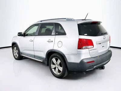 2012 Kia Sorento EX
