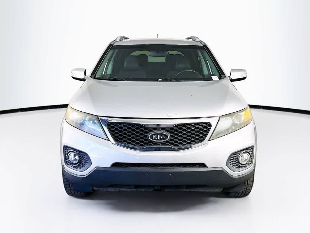 2012 Kia Sorento EX