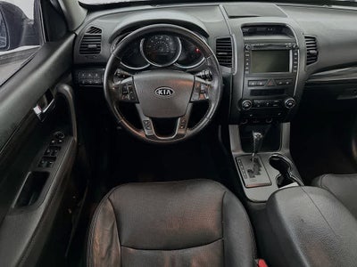 2011 Kia Sorento EX