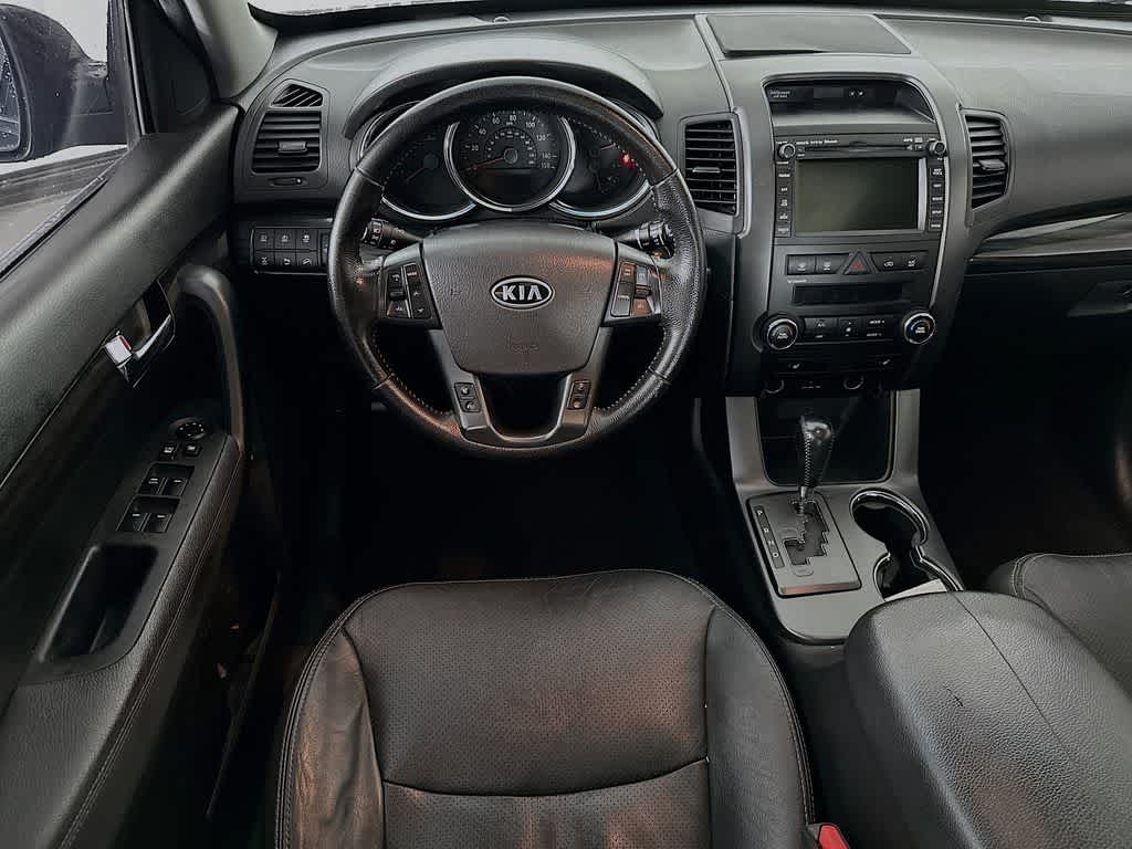 2011 Kia Sorento EX