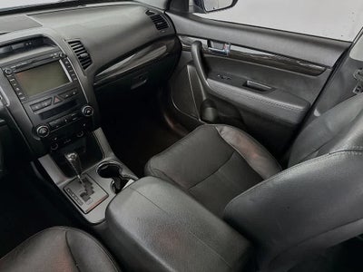 2011 Kia Sorento EX