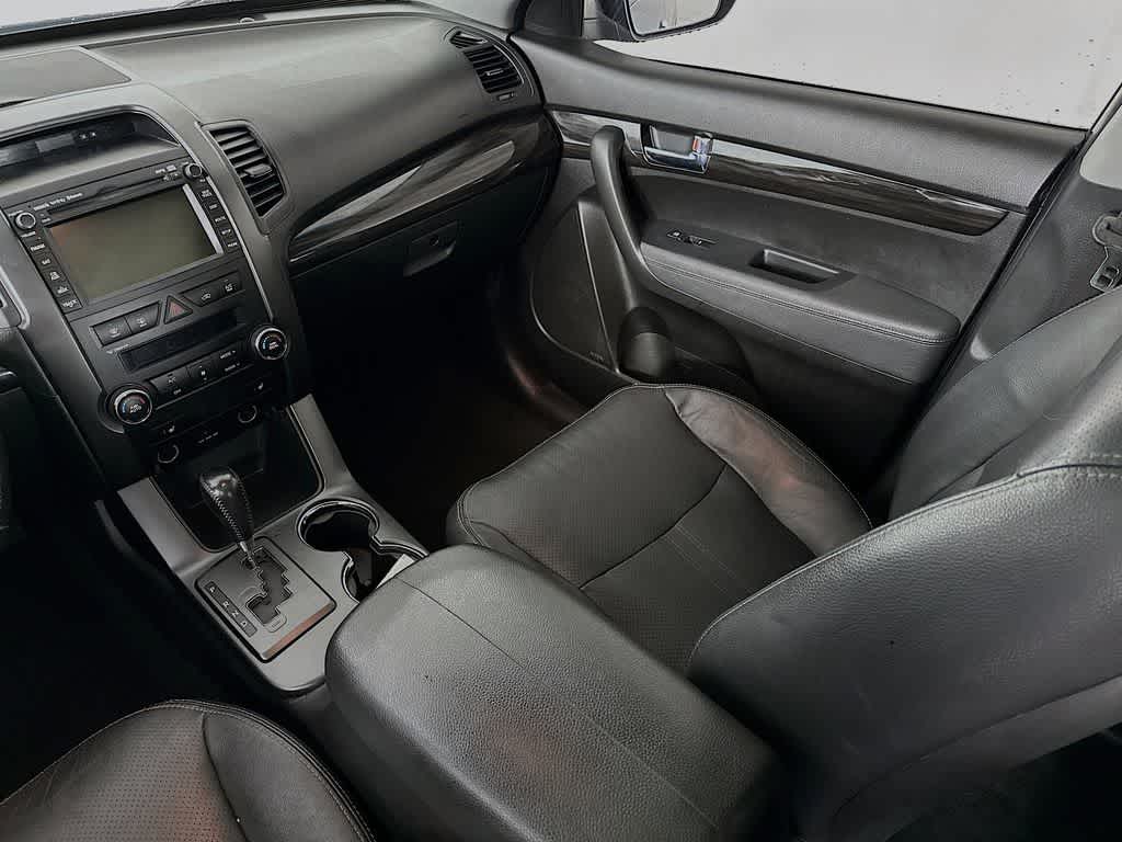 2011 Kia Sorento EX