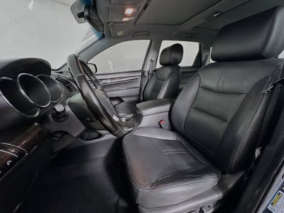 2011 Kia Sorento EX