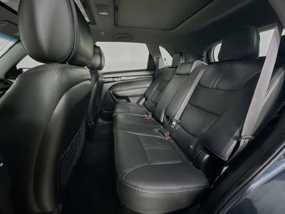 2011 Kia Sorento EX