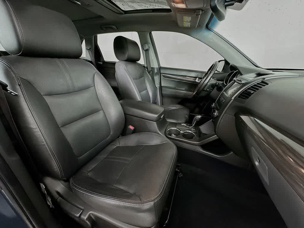 2011 Kia Sorento EX