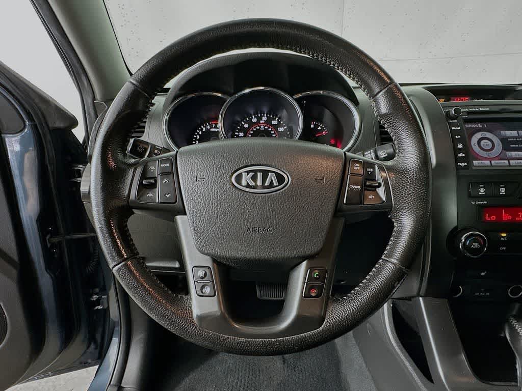 2011 Kia Sorento EX