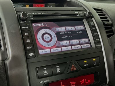 2011 Kia Sorento EX
