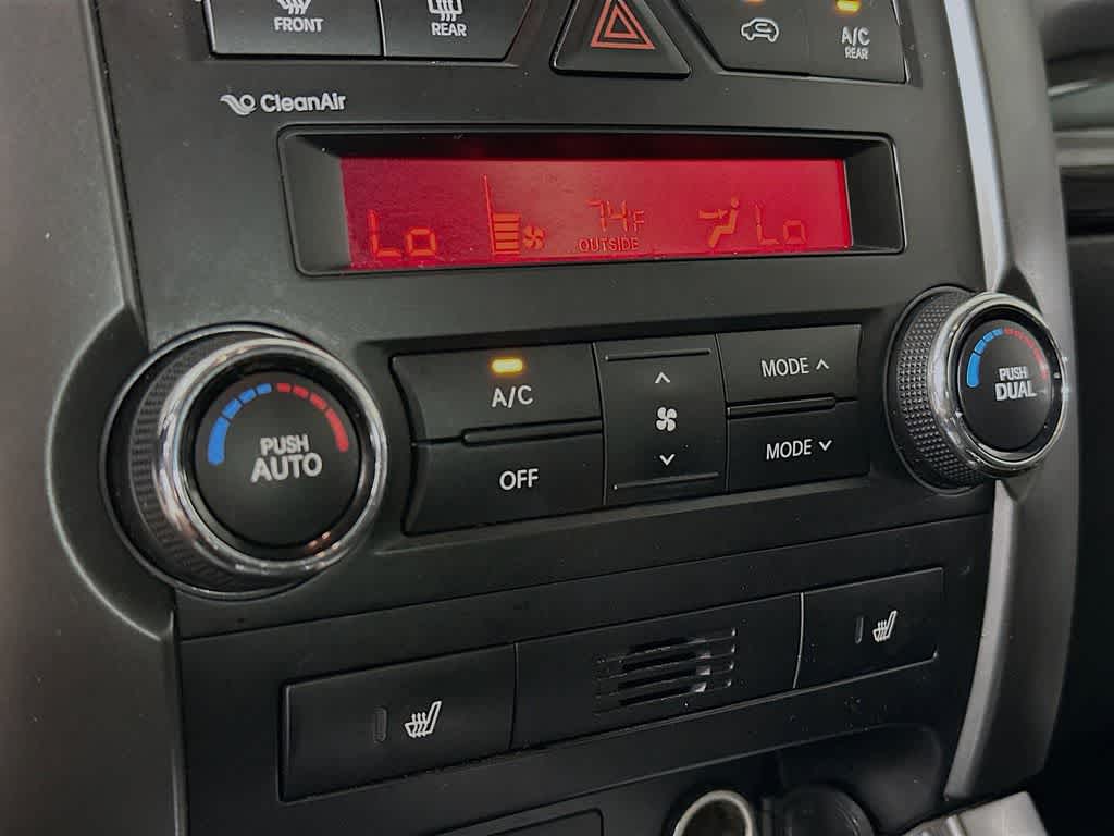 2011 Kia Sorento EX