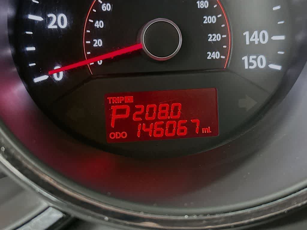 2011 Kia Sorento EX