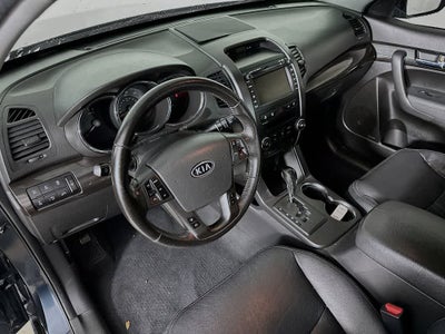 2011 Kia Sorento EX