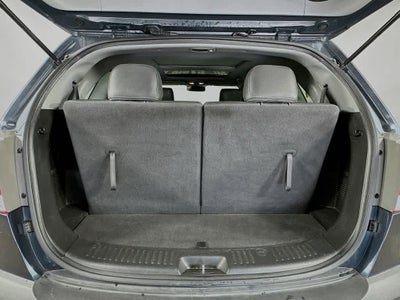 2011 Kia Sorento EX