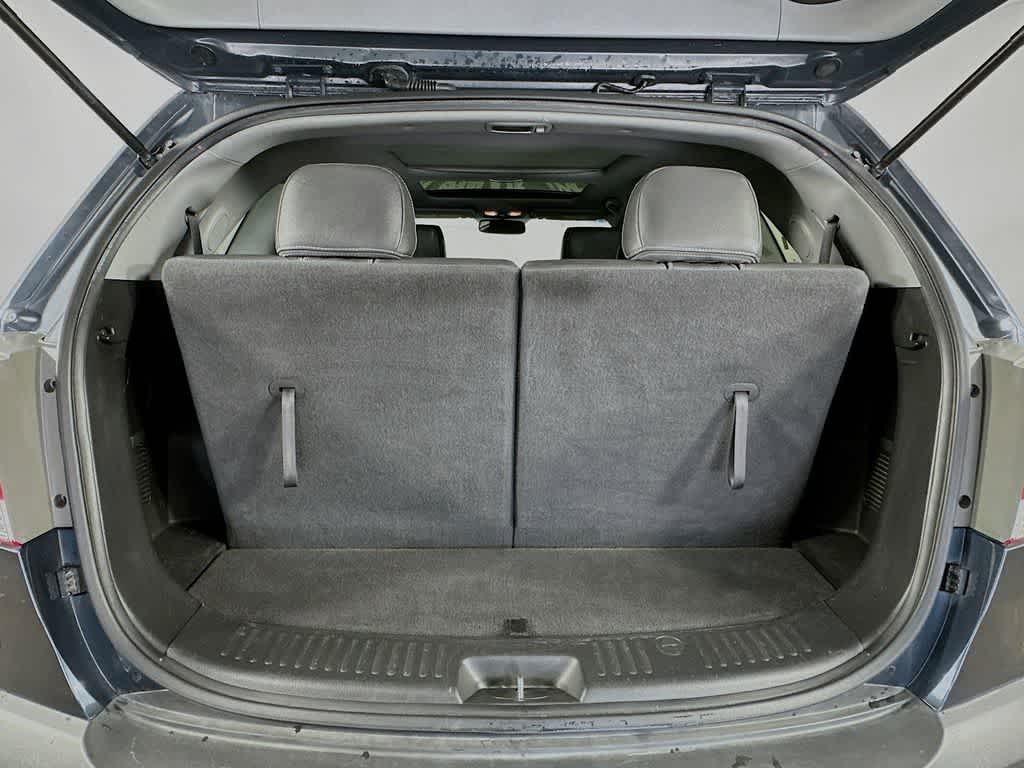 2011 Kia Sorento EX