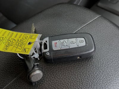 2011 Kia Sorento EX