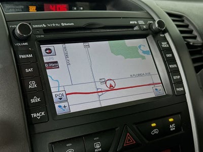 2011 Kia Sorento EX