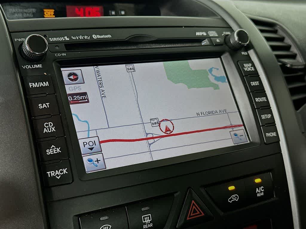 2011 Kia Sorento EX