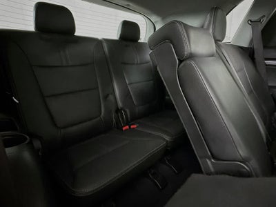 2011 Kia Sorento EX