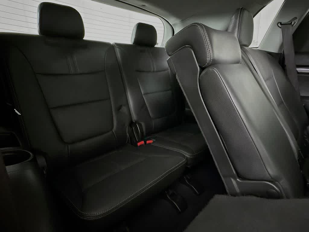 2011 Kia Sorento EX