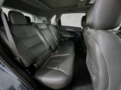 2011 Kia Sorento EX