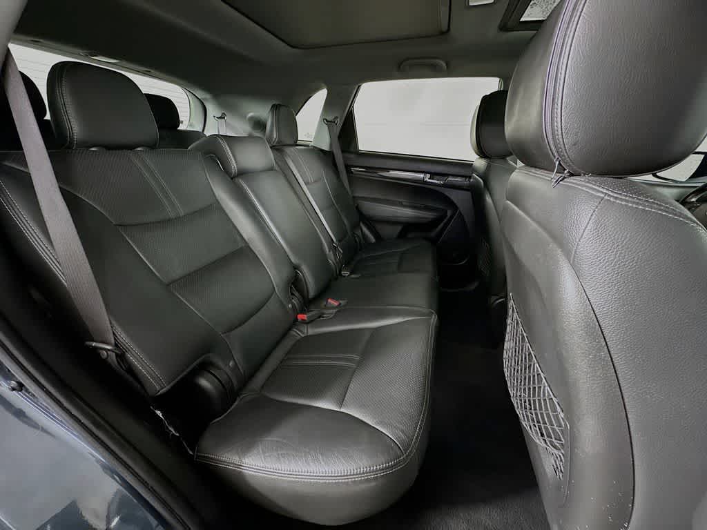 2011 Kia Sorento EX