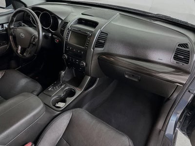 2011 Kia Sorento EX