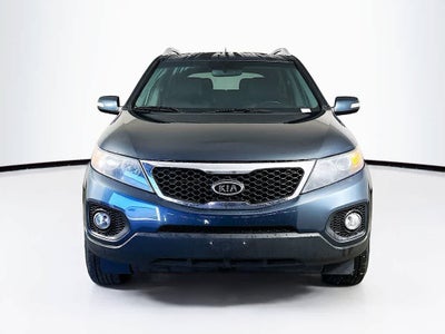 2011 Kia Sorento EX