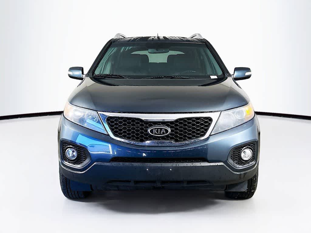 2011 Kia Sorento EX
